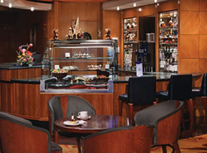 Norwegian Cruise Line Norwegian Spirit Interior The Cafe.jpg
